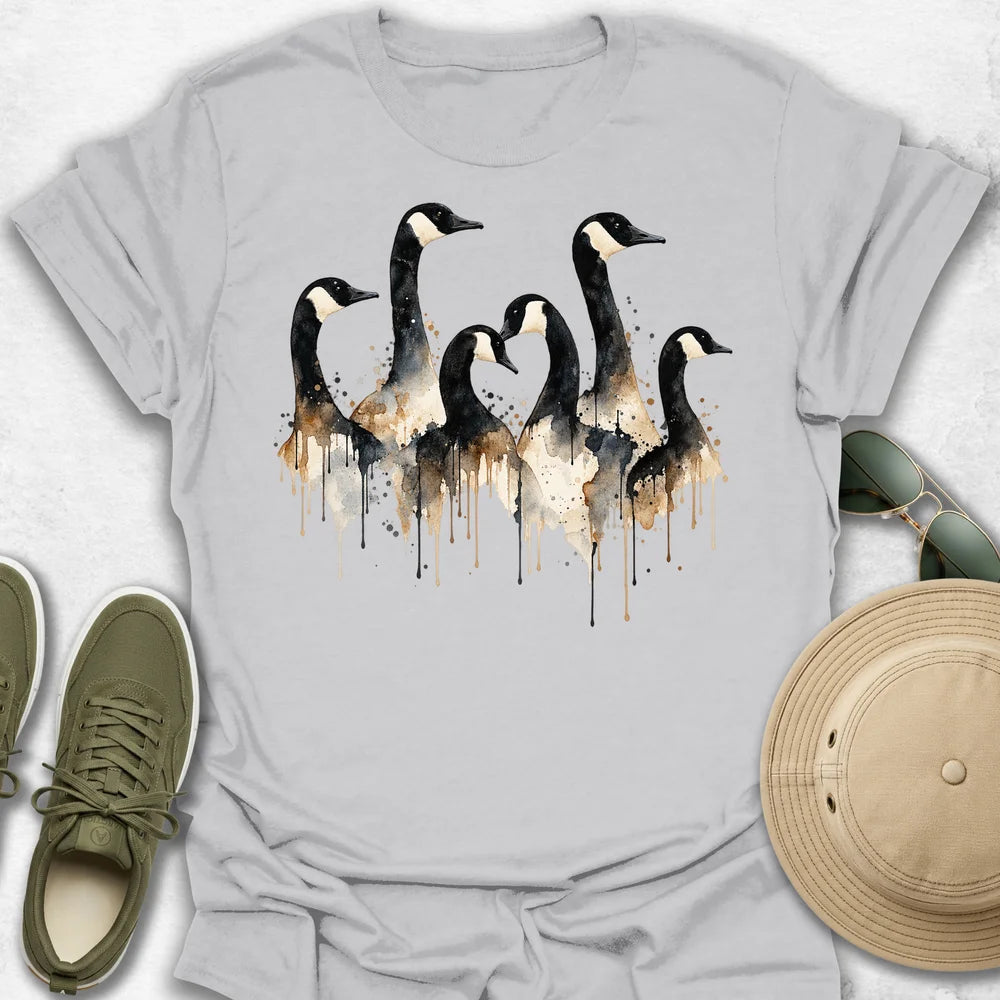 Canada Goose Flock T-Shirt