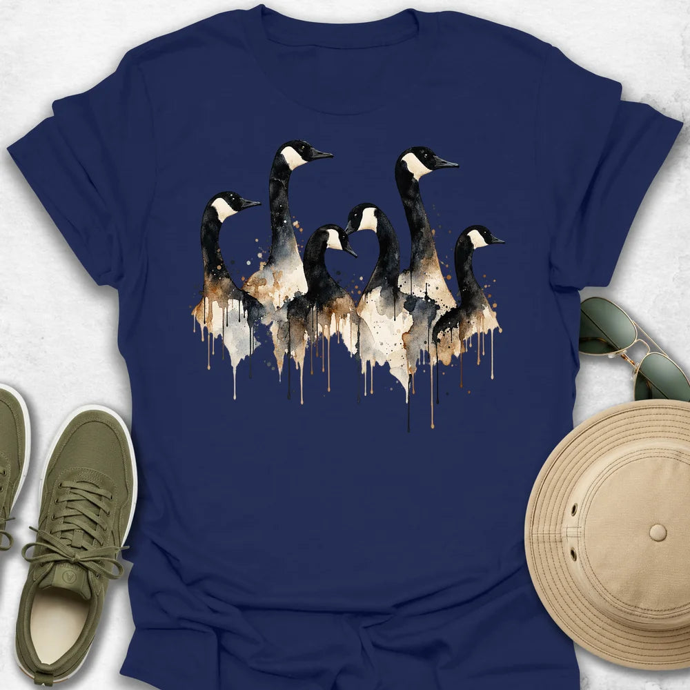 Canada Goose Flock T-Shirt
