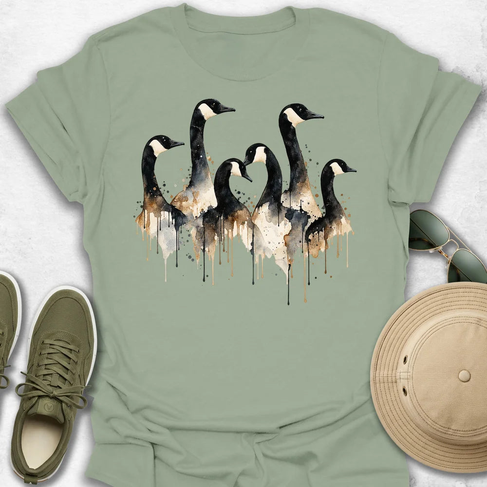 Canada Goose Flock T-Shirt