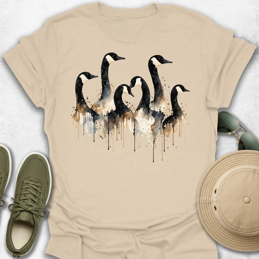 Canada Goose Flock T-Shirt