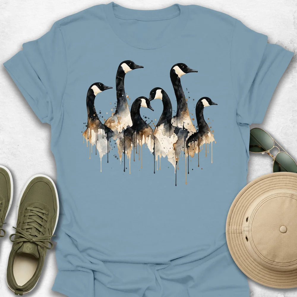 Canada Goose Flock T-Shirt