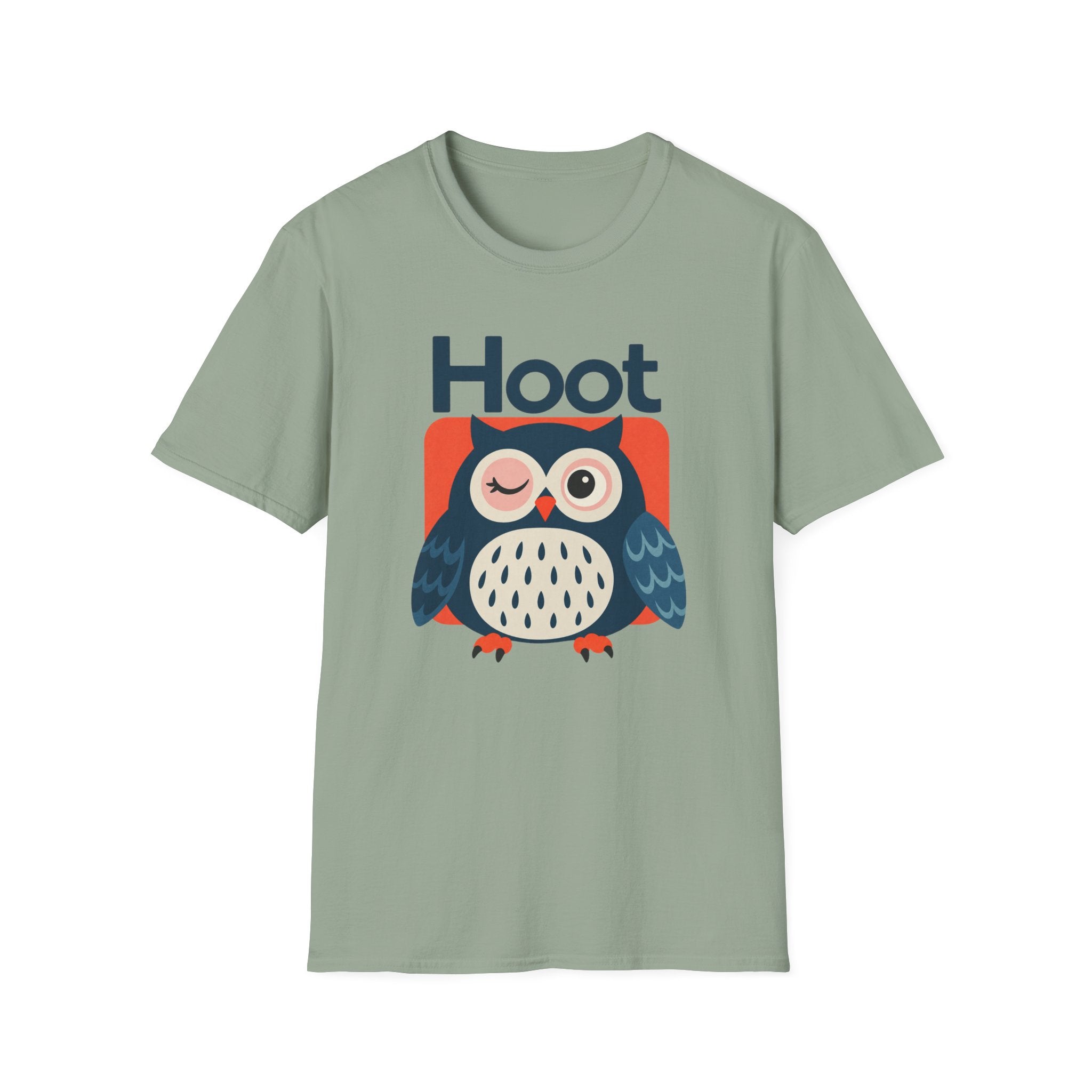 Hoot T-Shirt