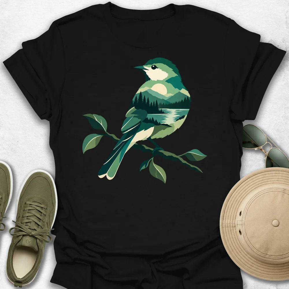 Greenbird T-Shirt