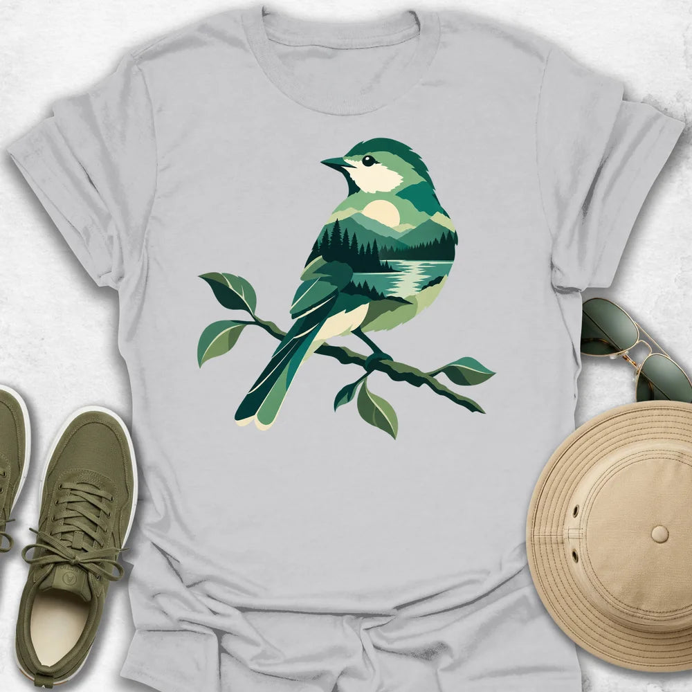 Greenbird T-Shirt