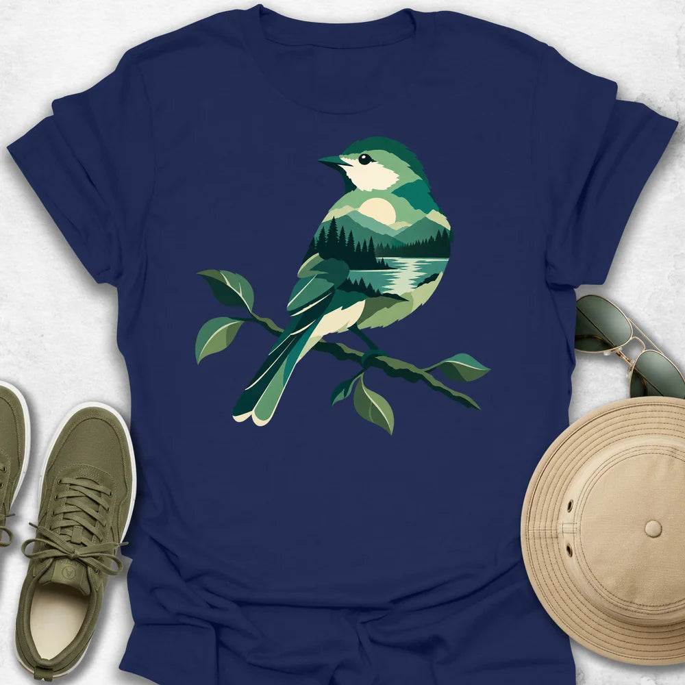Greenbird T-Shirt