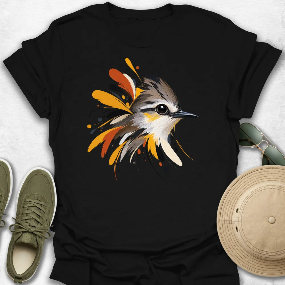 Explosive Flycatcher T-Shirt