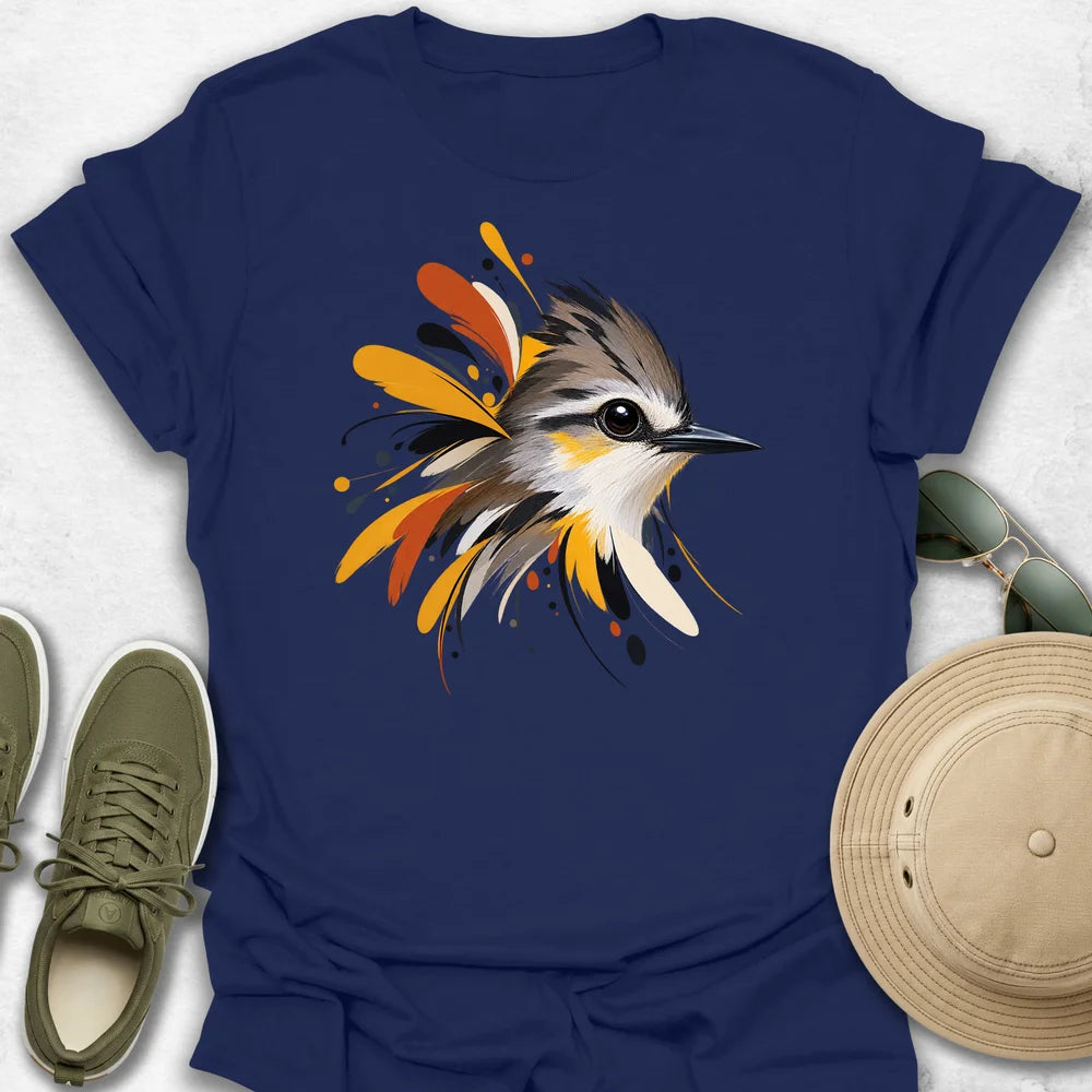Explosive Flycatcher T-Shirt