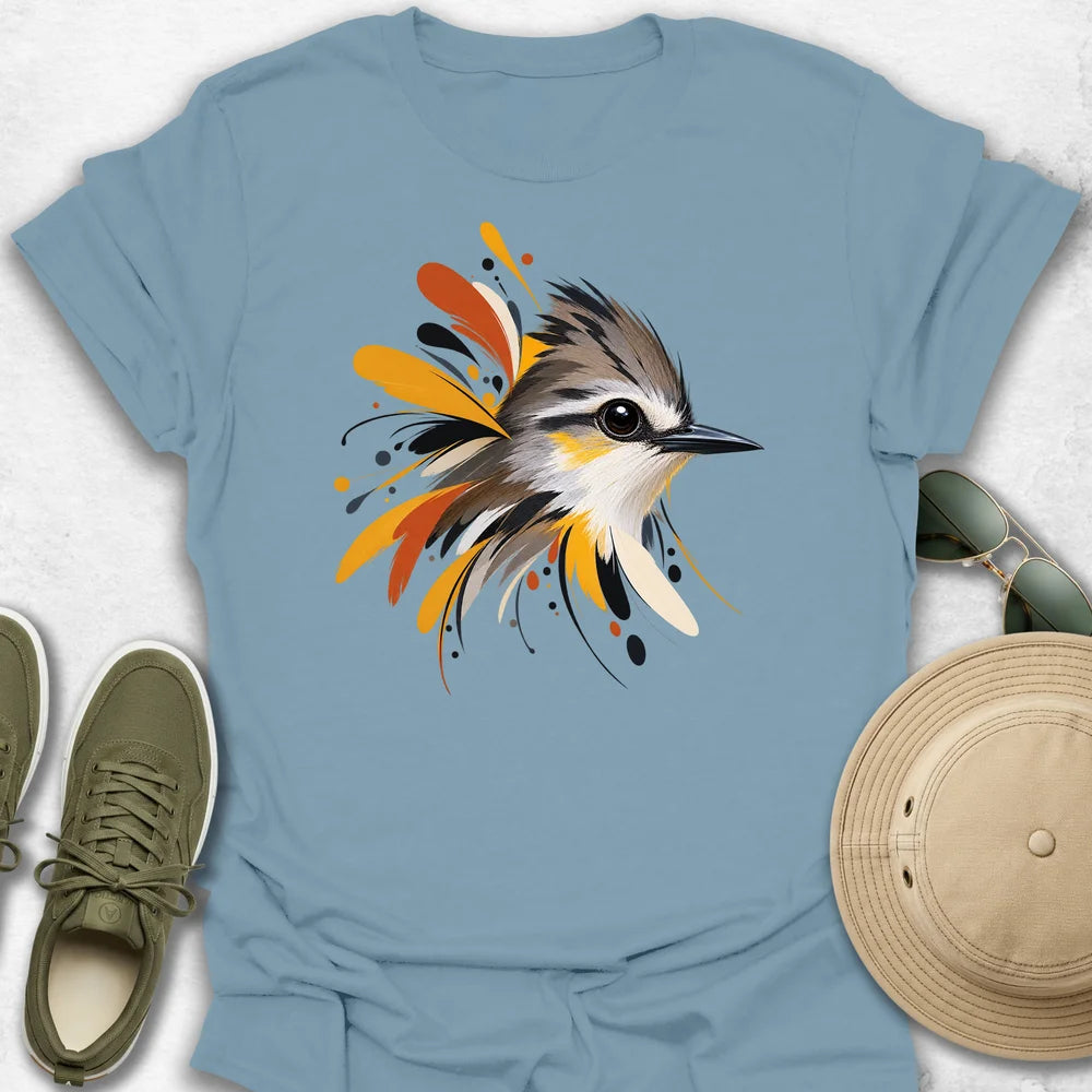 Explosive Flycatcher T-Shirt