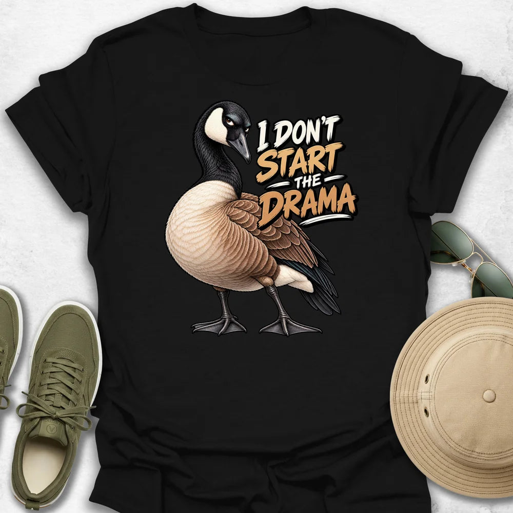 Sassy Goose T-Shirt