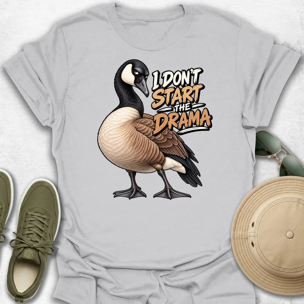 Sassy Goose T-Shirt