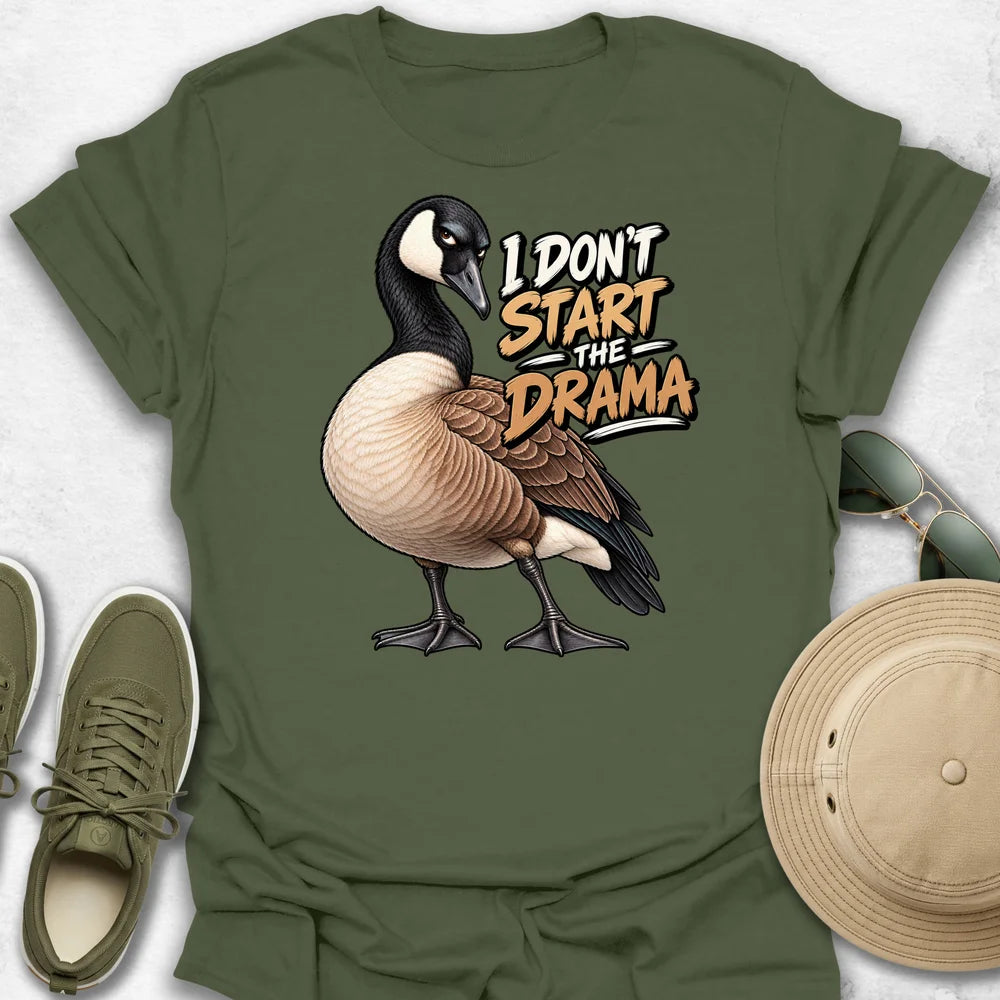 Sassy Goose T-Shirt