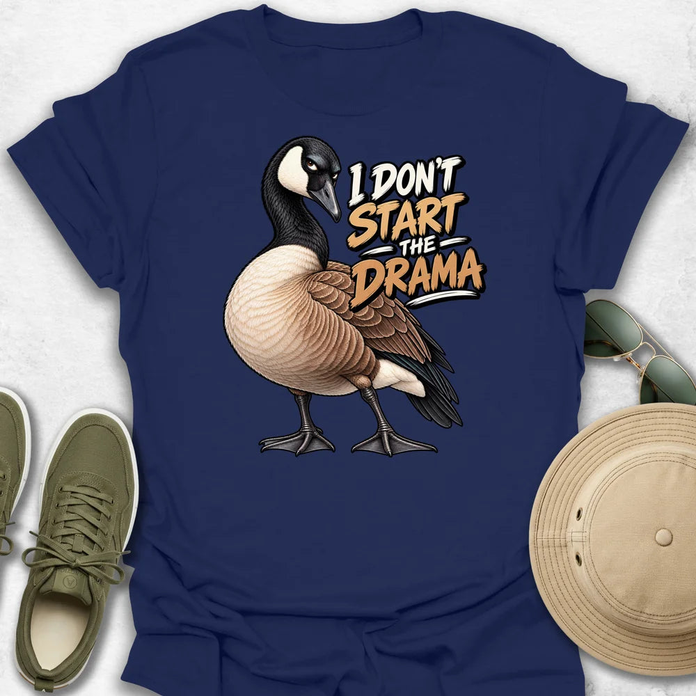 Sassy Goose T-Shirt