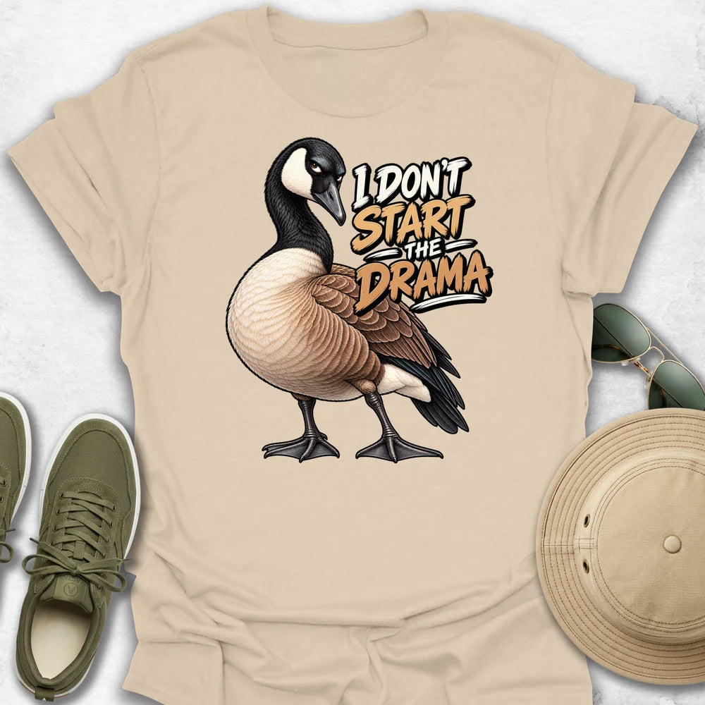 Sassy Goose T-Shirt