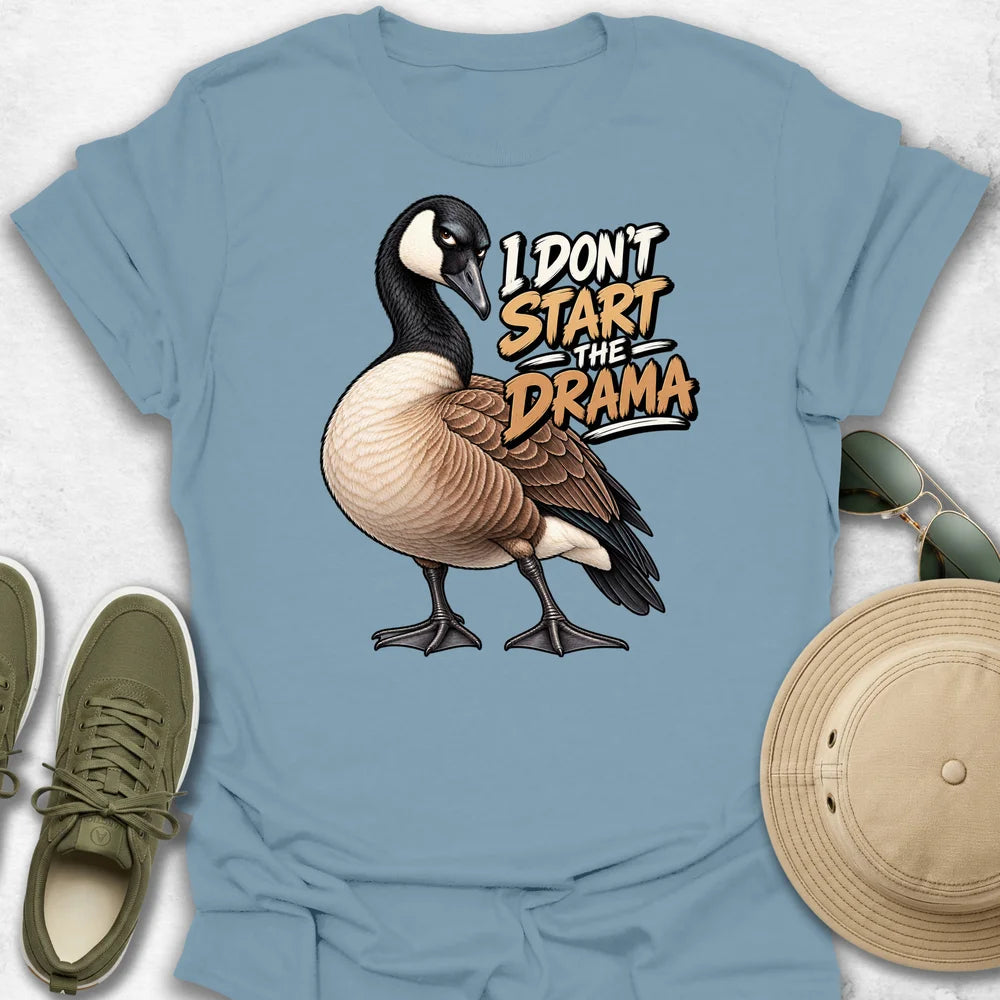 Sassy Goose T-Shirt