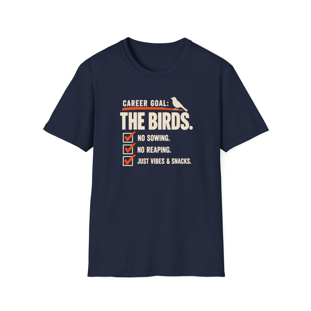 Career Goal T-Shirt