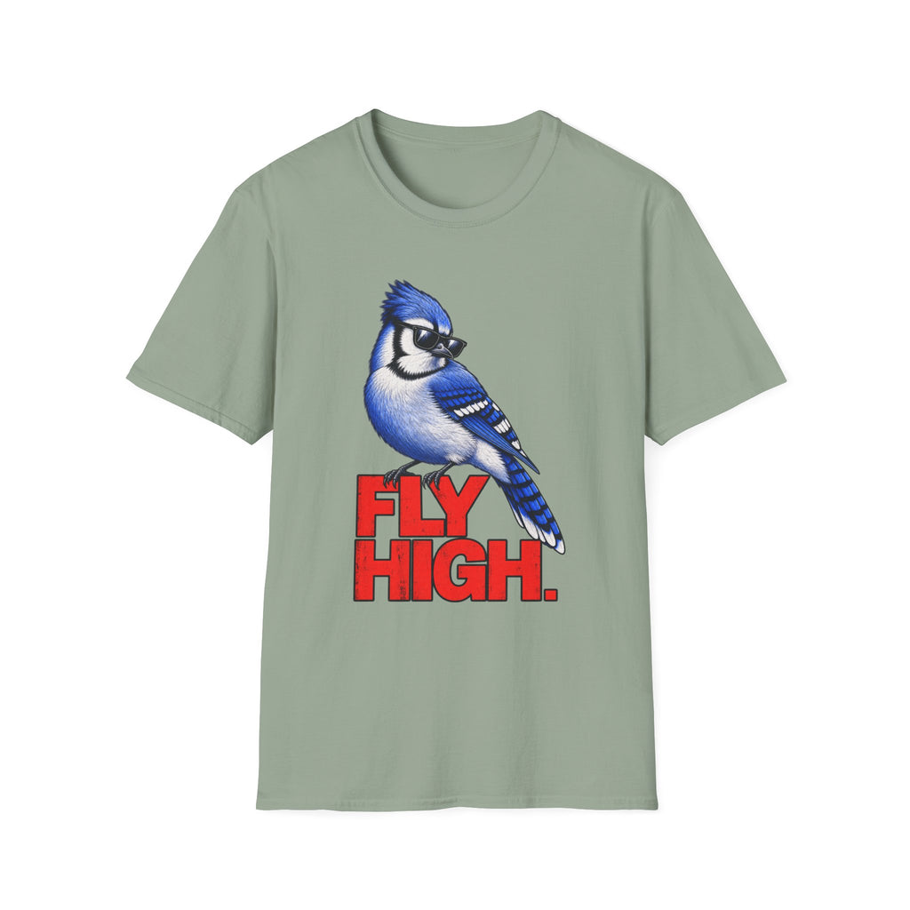 Fly High T-Shirt