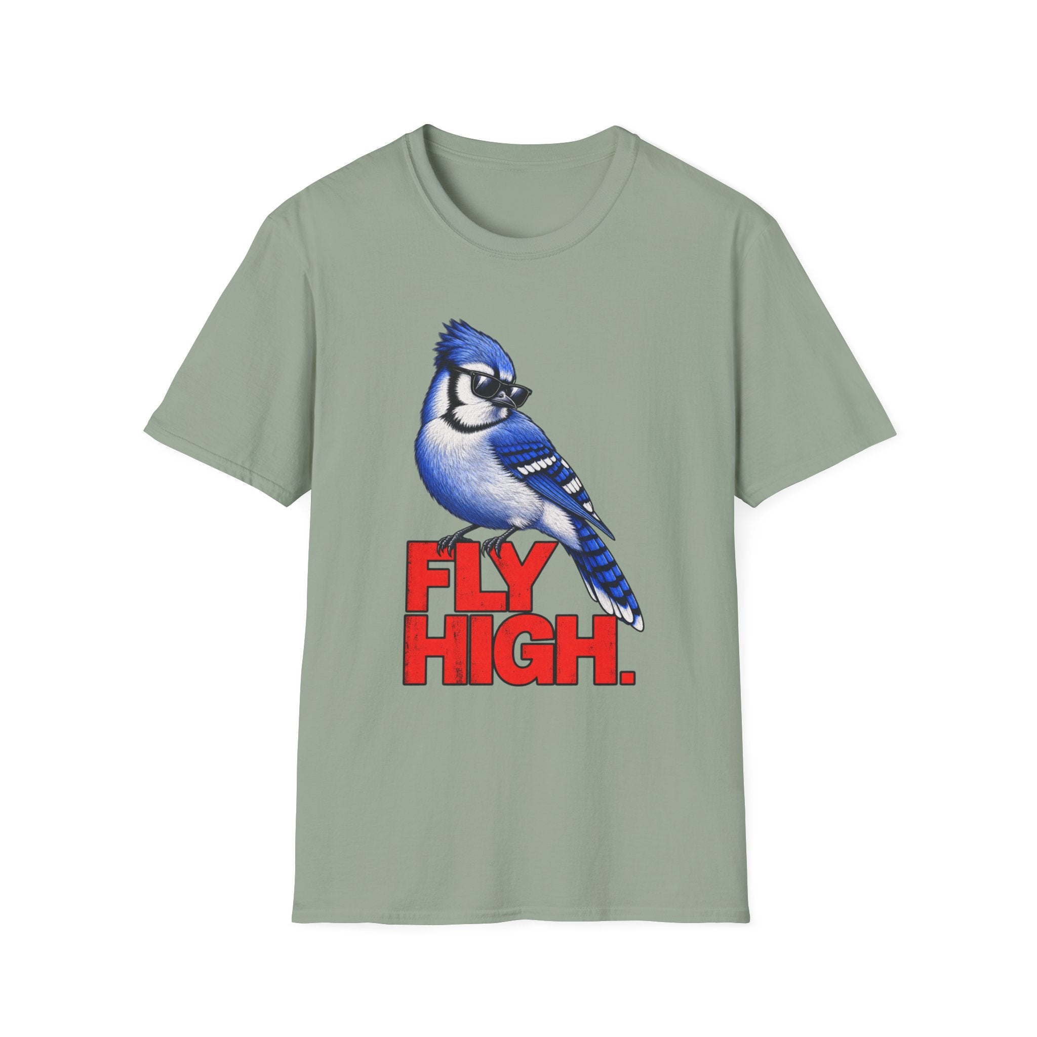 Fly High T-Shirt