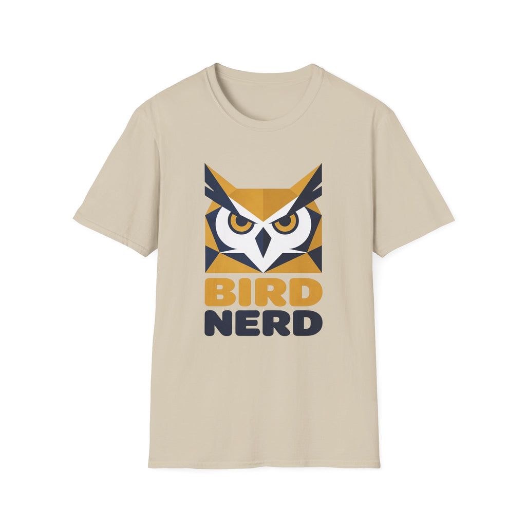 Bird Nerd T-Shirt