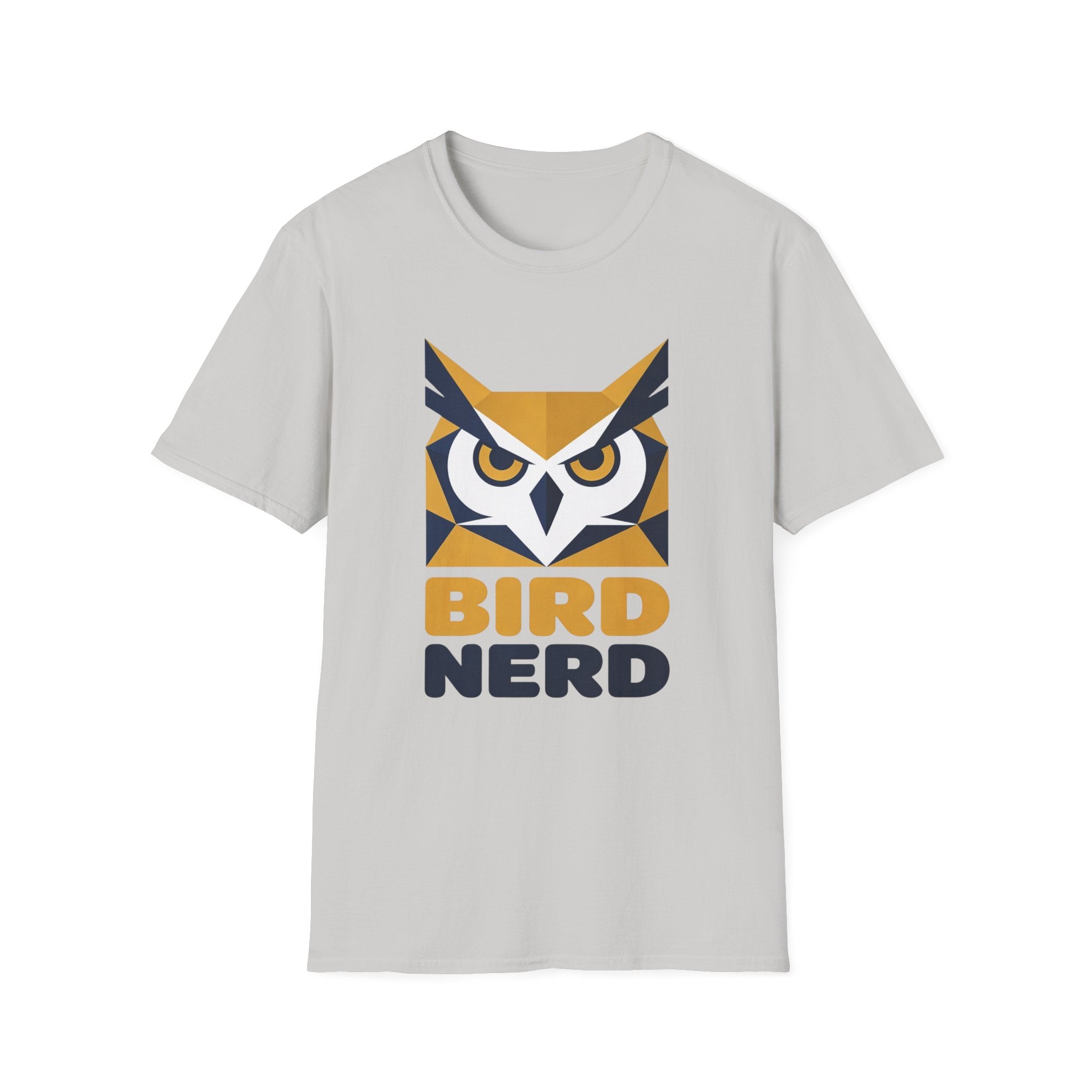 Bird Nerd T-Shirt