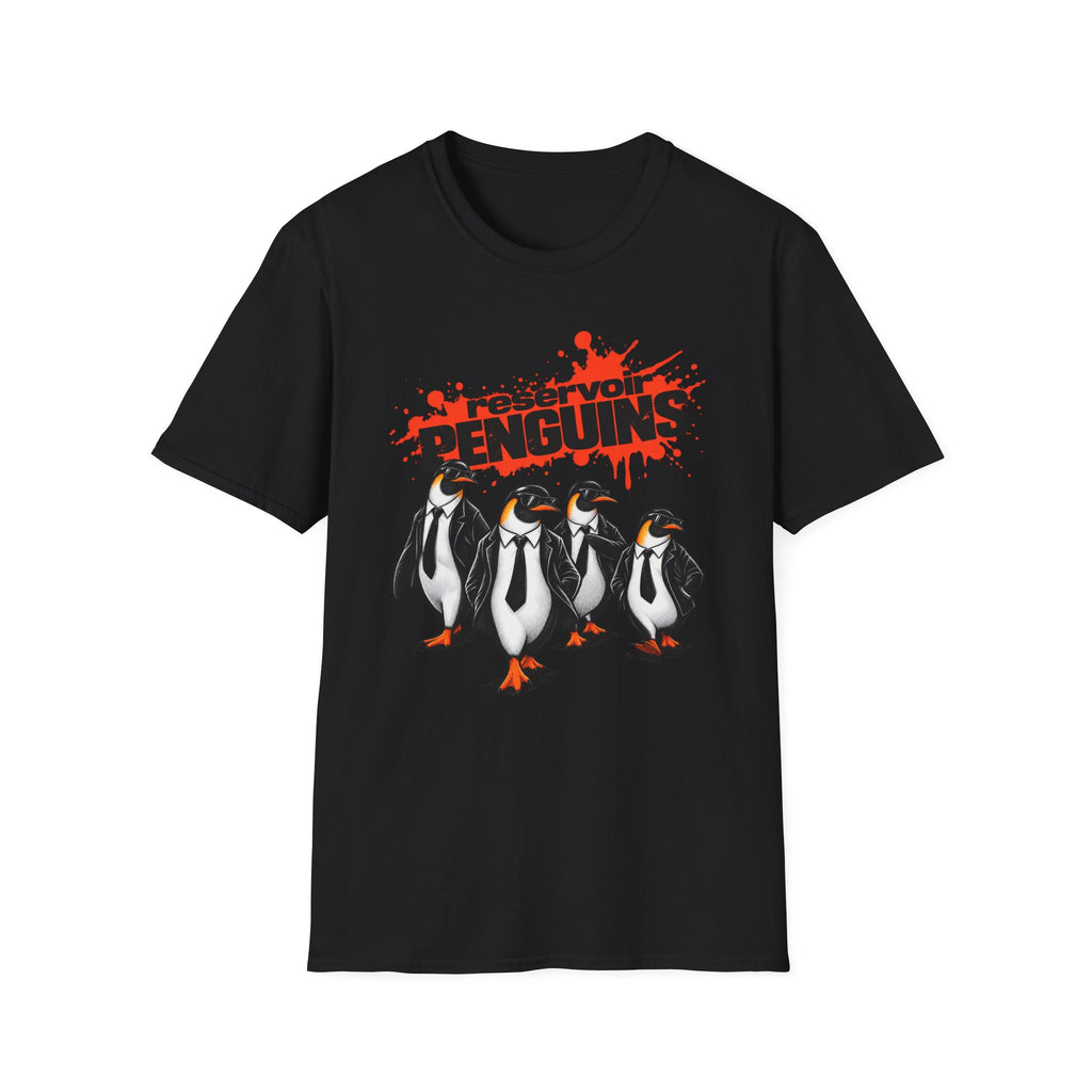 Reservoir Penguins T-Shirt
