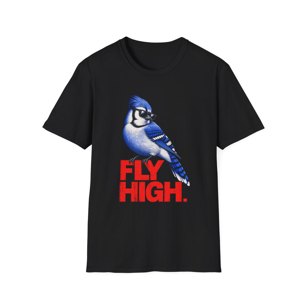 Fly High T-Shirt