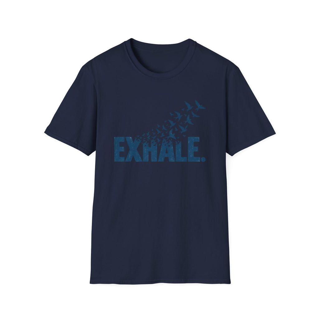 Exhale T-Shirt