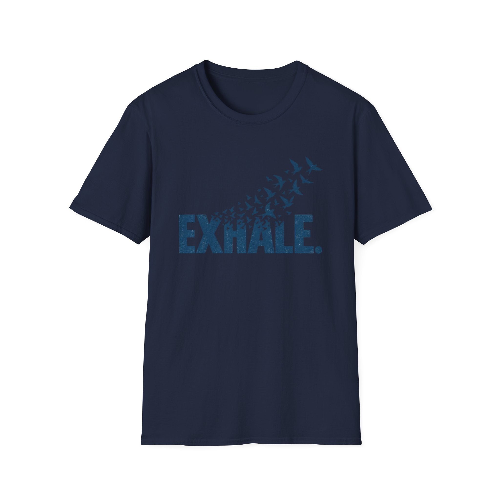 Exhale T-Shirt