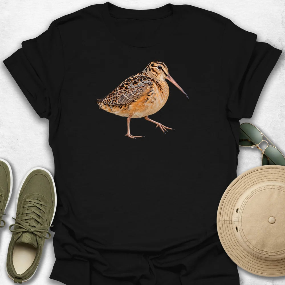 American Woodcock T-Shirt