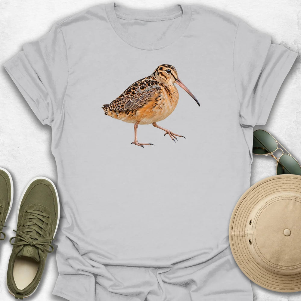 American Woodcock T-Shirt