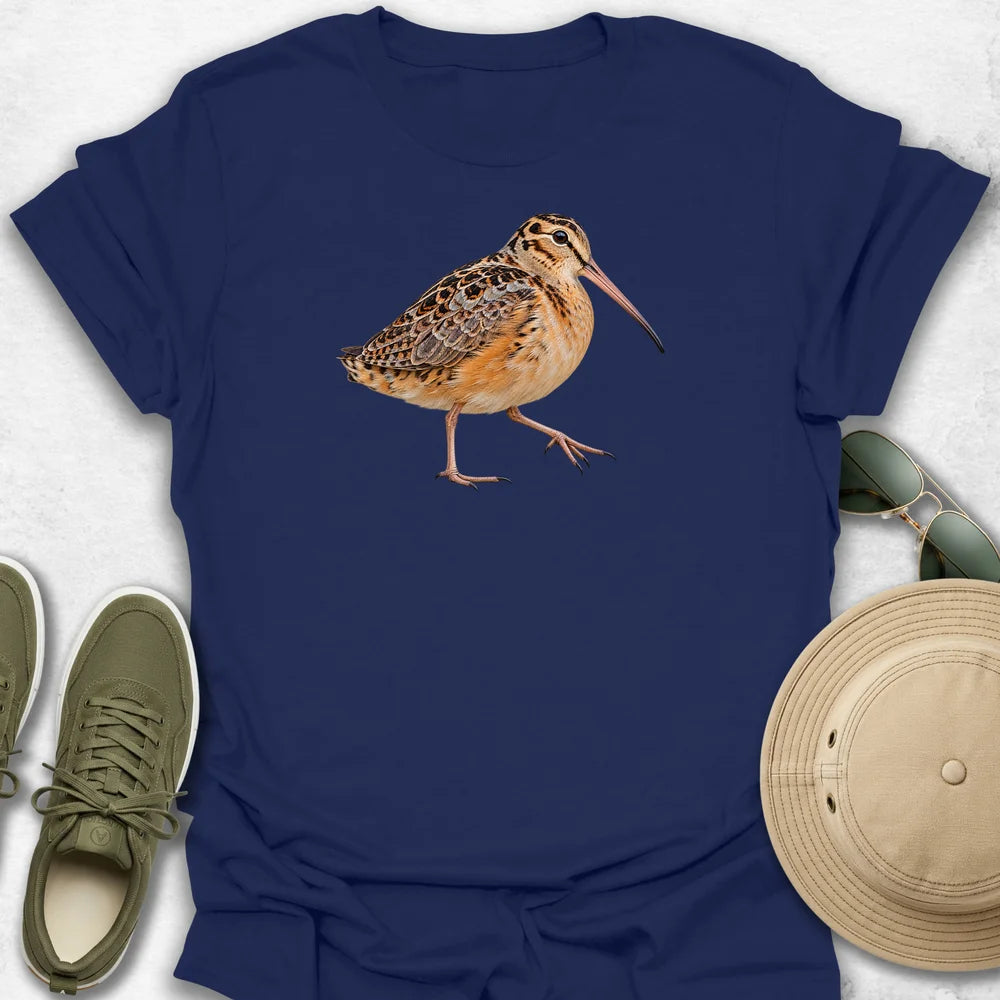American Woodcock T-Shirt