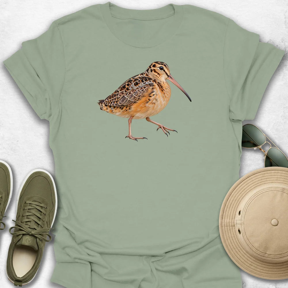 American Woodcock T-Shirt