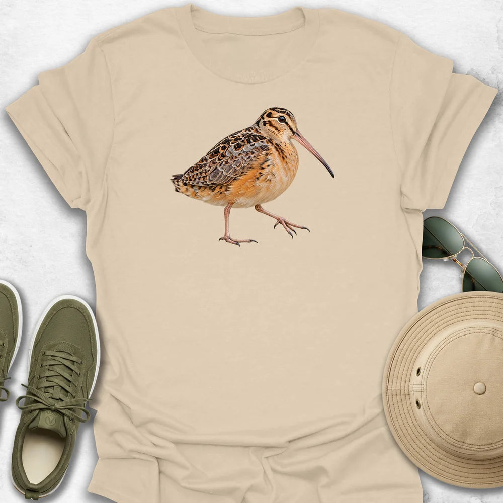 American Woodcock T-Shirt