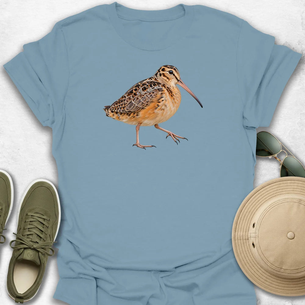 American Woodcock T-Shirt