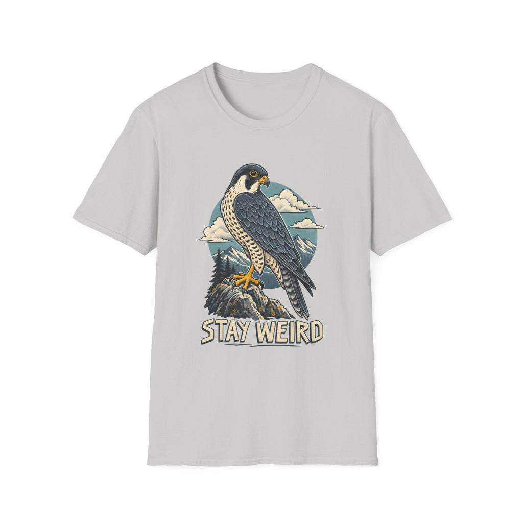 Stay Weird T-Shirt