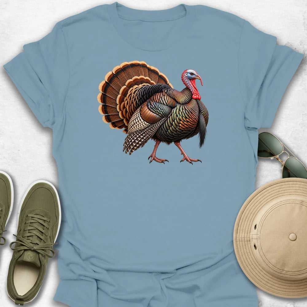 Regal Wild Turkey T-Shirt