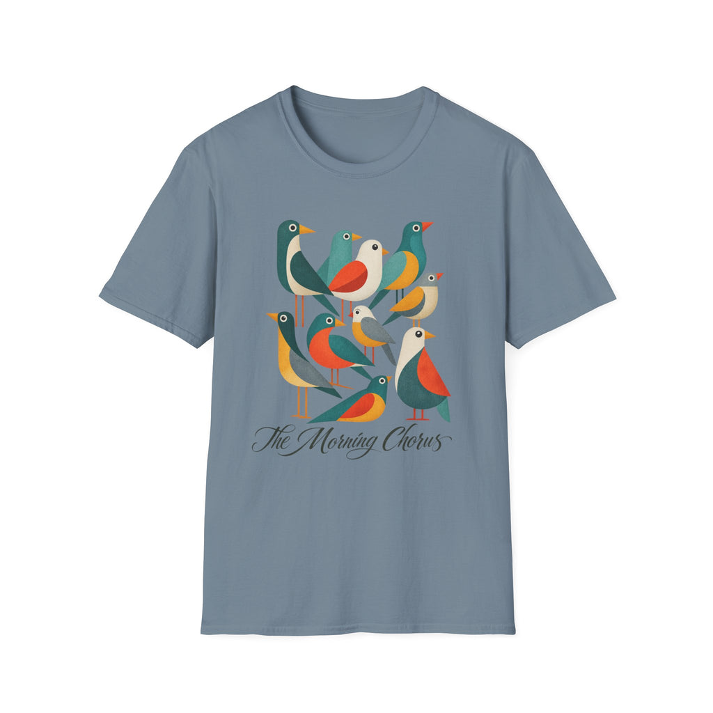 The Morning Chorus T-Shirt
