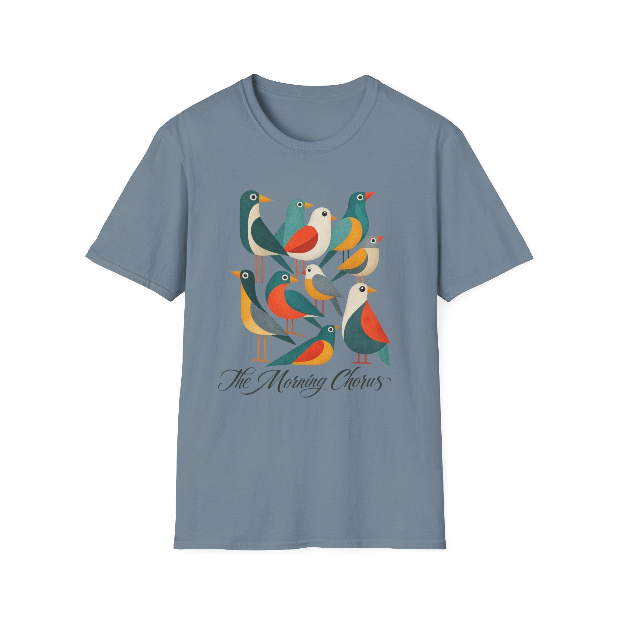The Morning Chorus T-Shirt