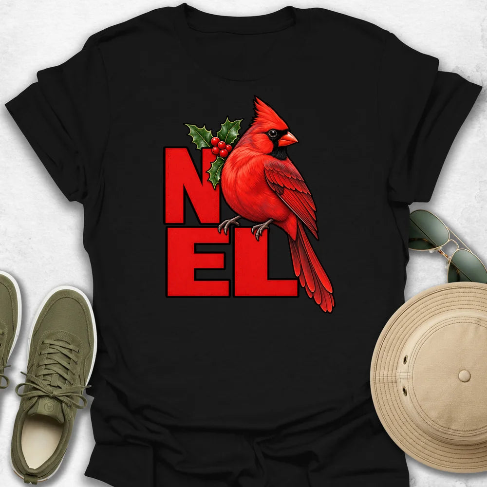 NOEL Cardinal T-Shirt