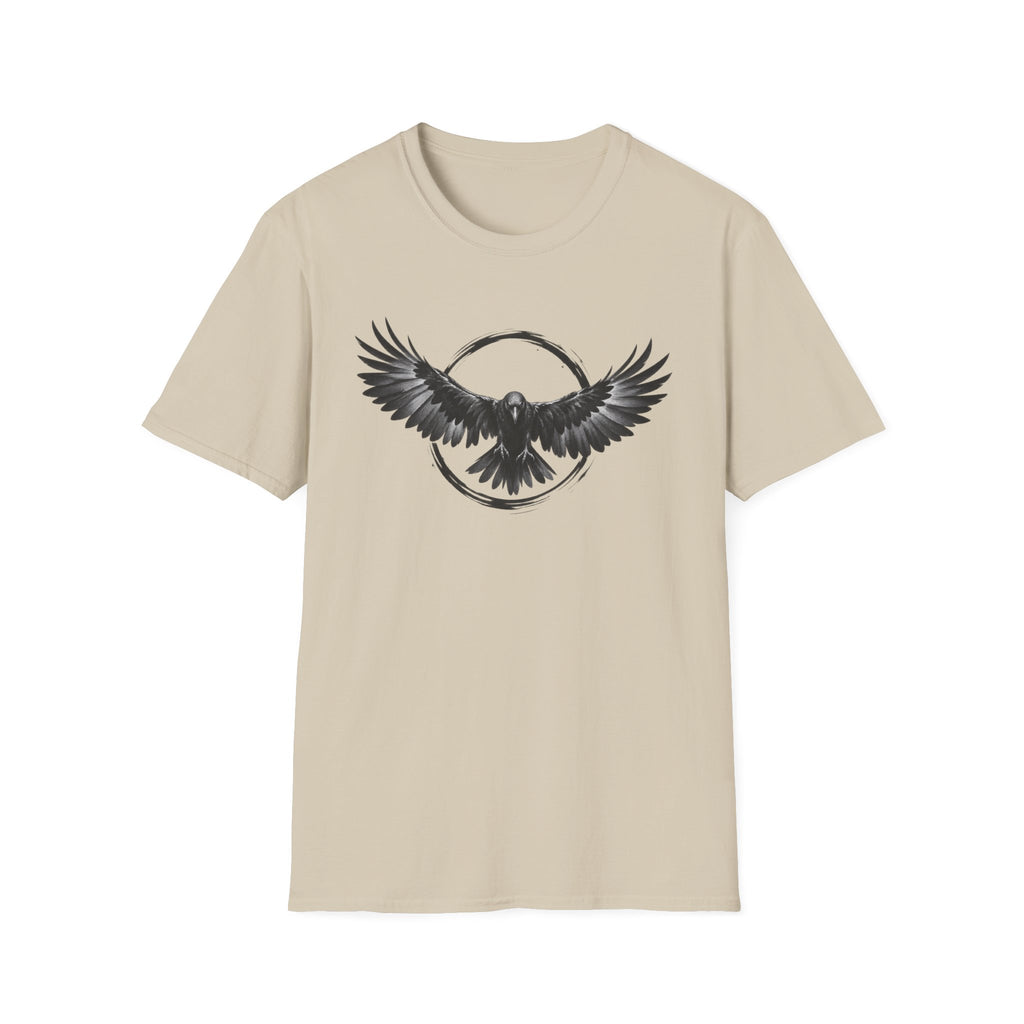 Crow Wings T-Shirt