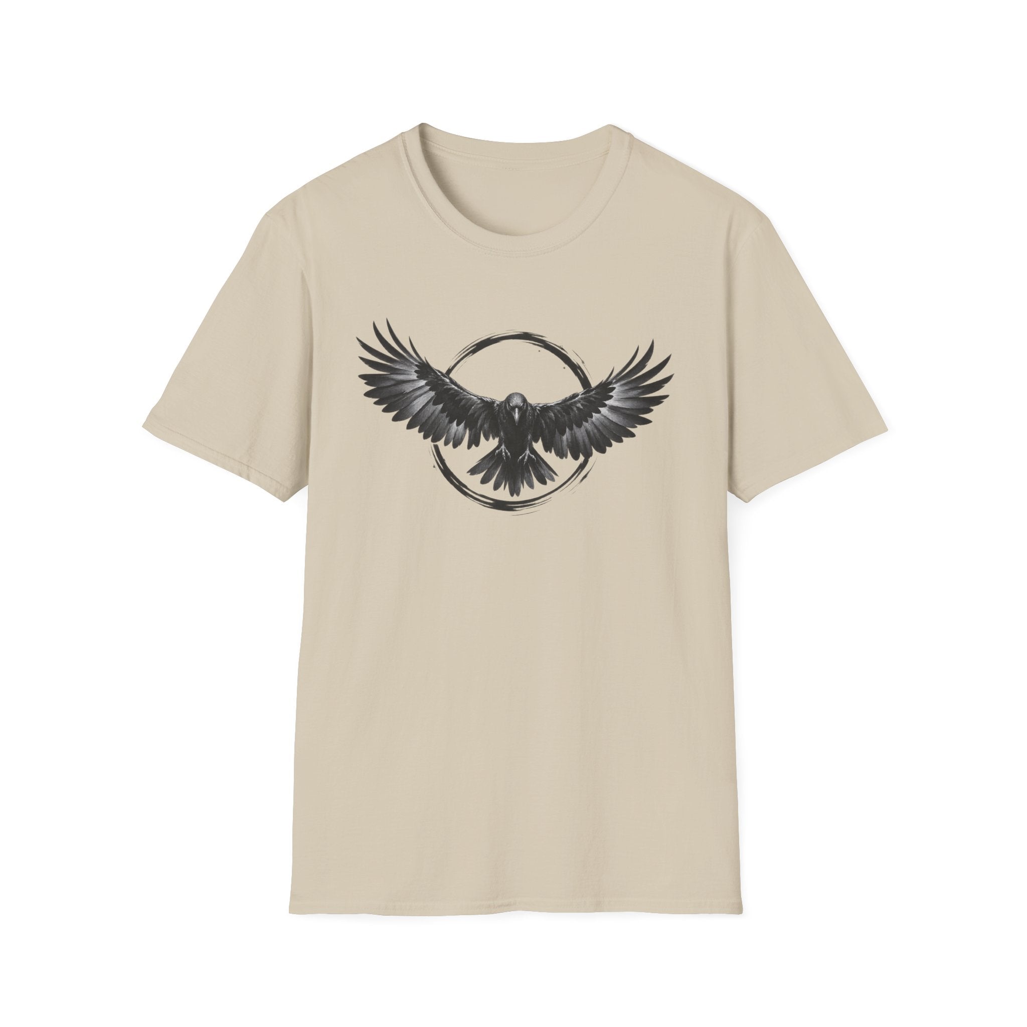 Crow Wings T-Shirt