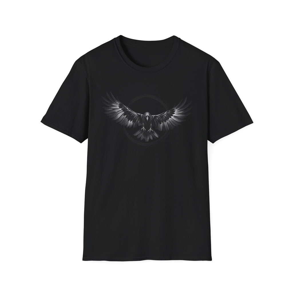Crow Wings T-Shirt