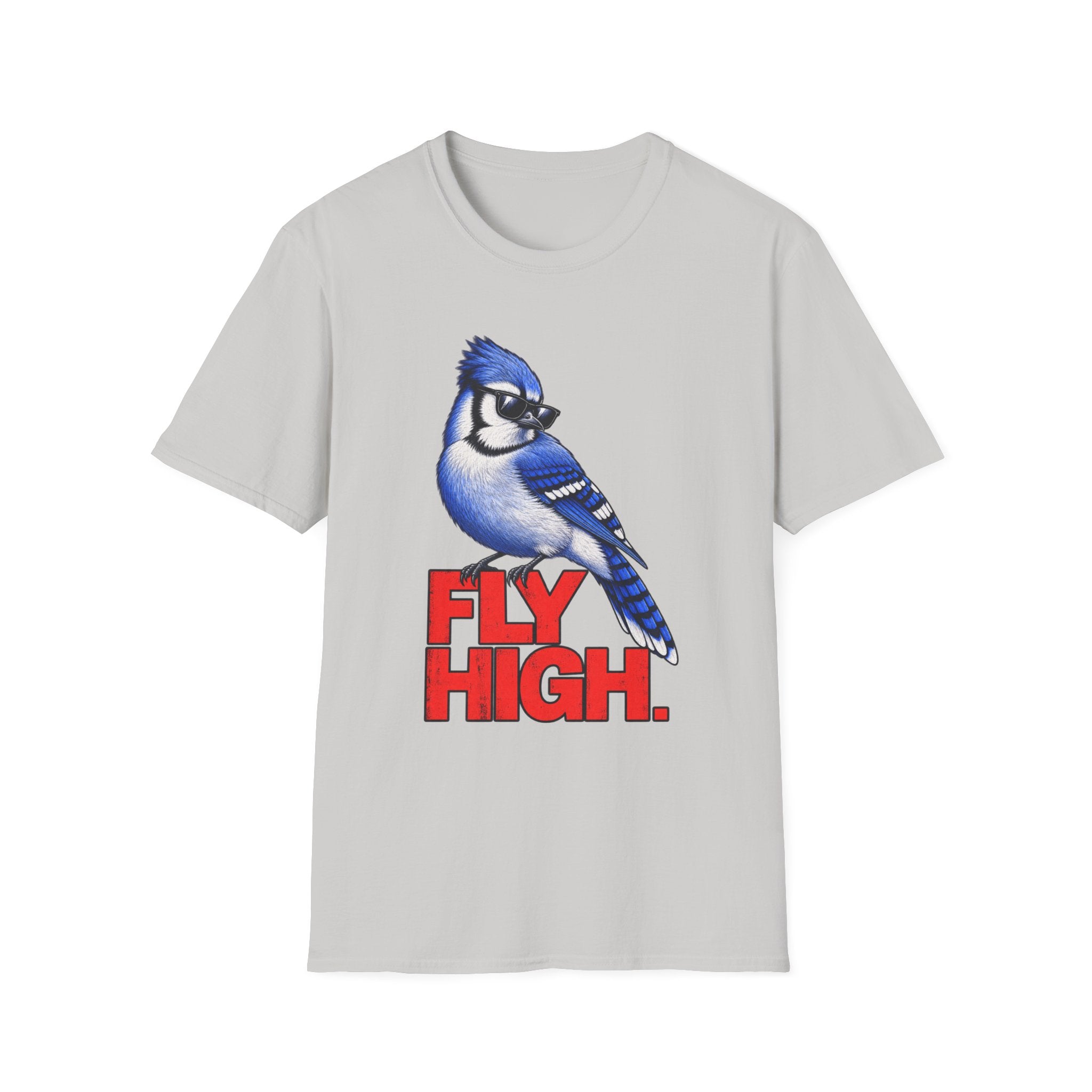 Fly High T-Shirt