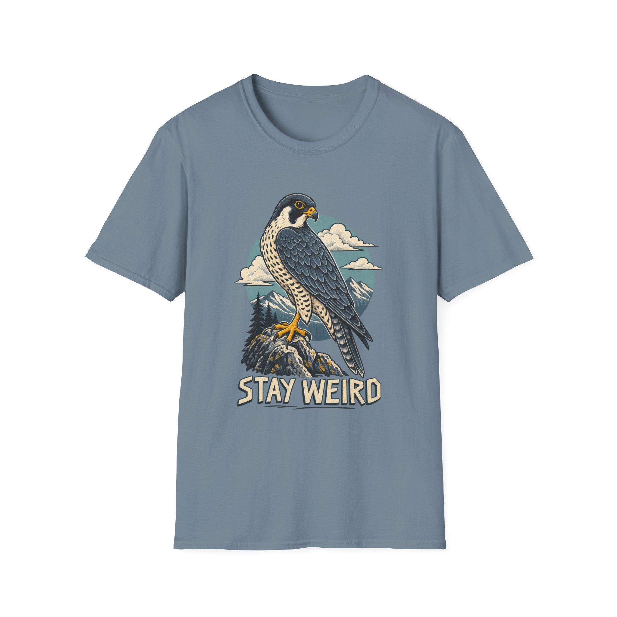 Stay Weird T-Shirt