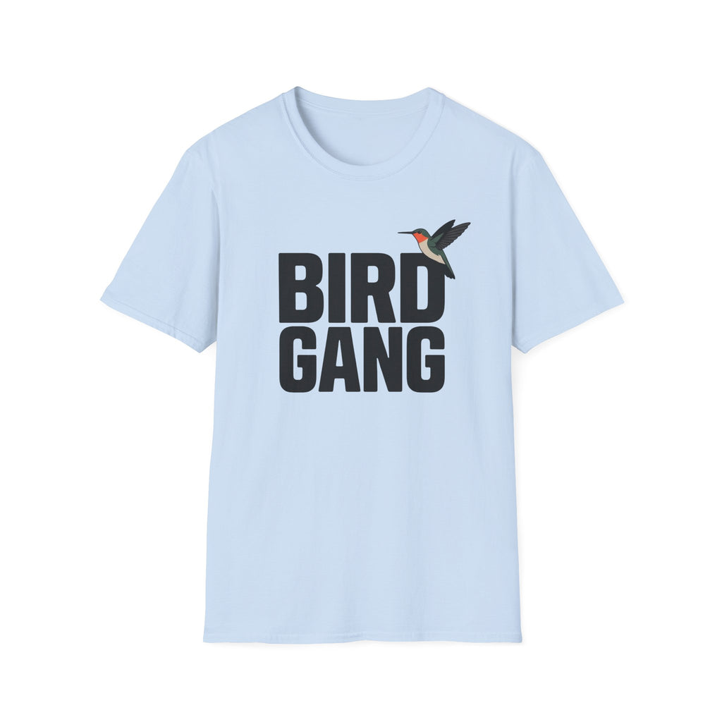 Bird Gang T-Shirt