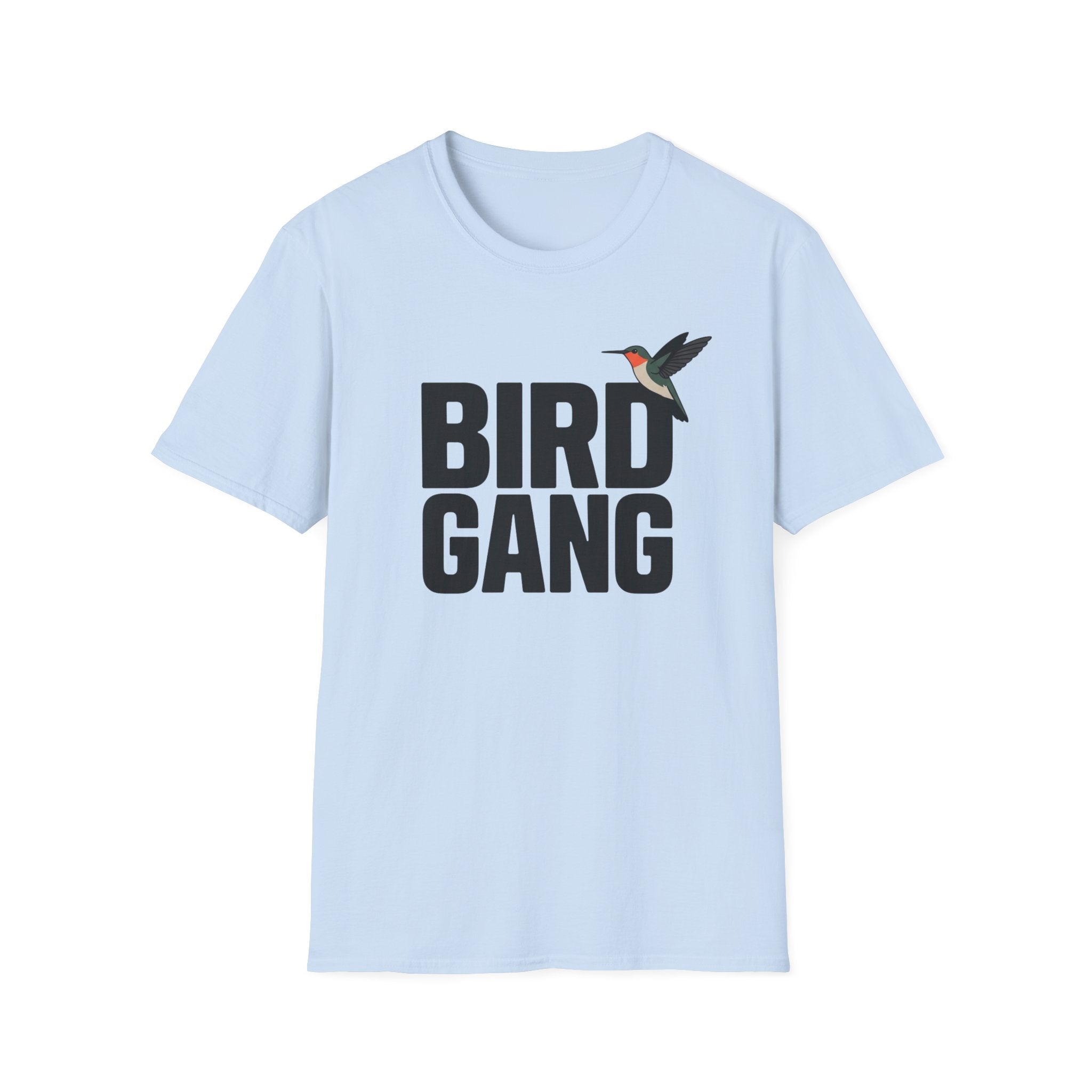 Bird Gang T-Shirt