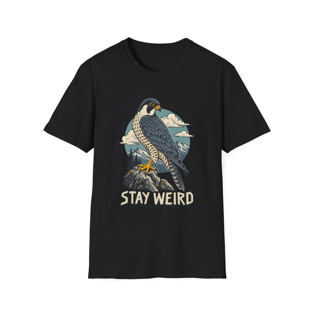 Stay Weird T-Shirt