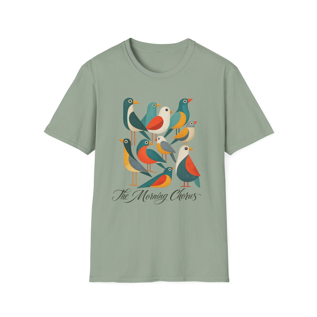 The Morning Chorus T-Shirt