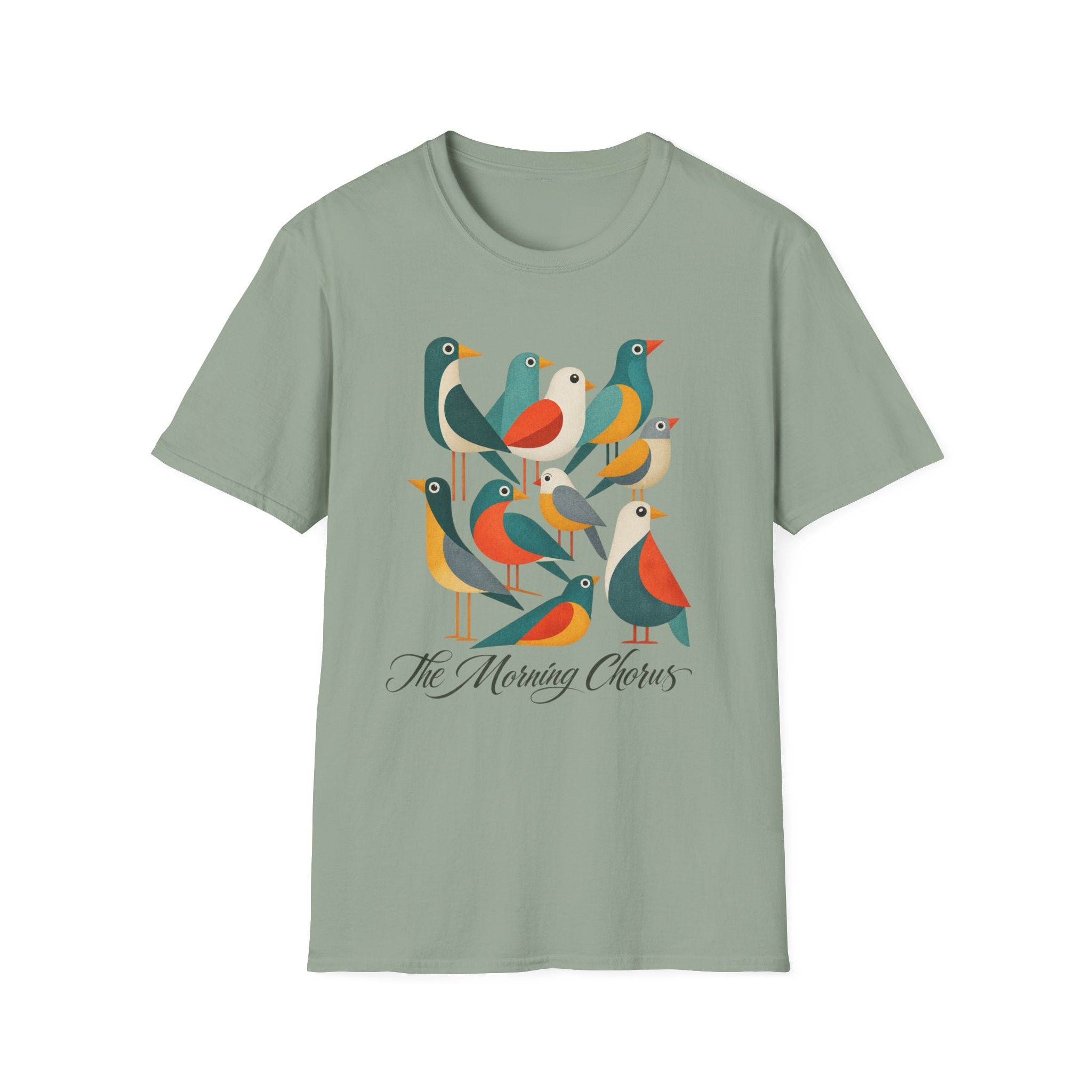 The Morning Chorus T-Shirt