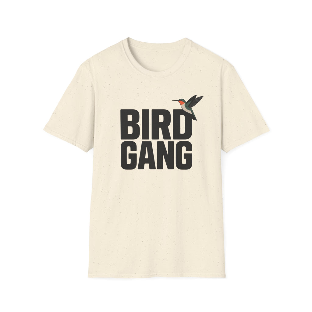 Bird Gang T-Shirt
