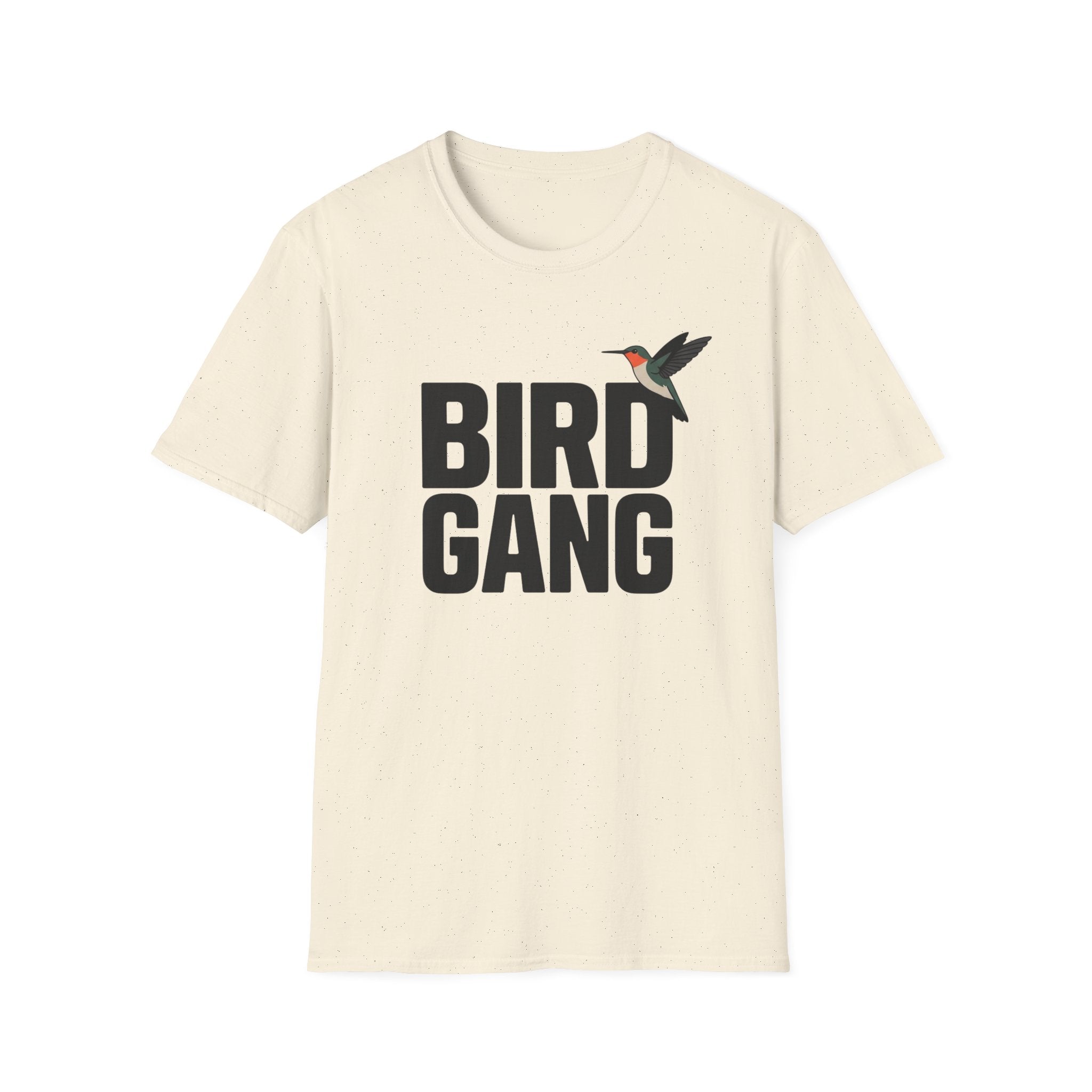 Bird Gang T-Shirt